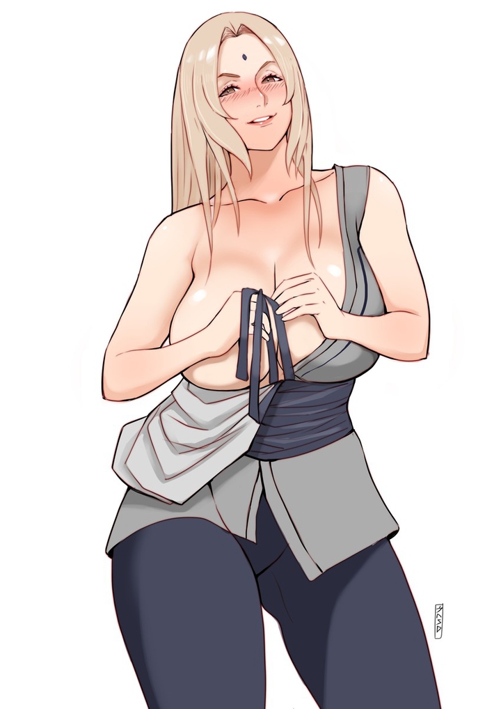 Tsunade
