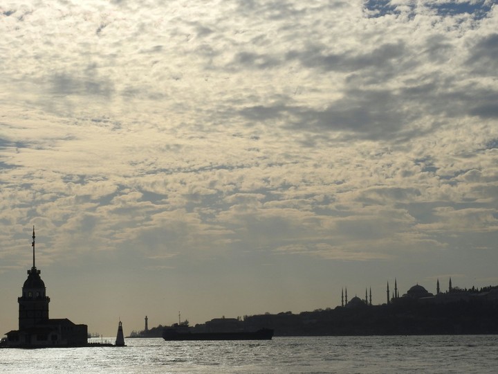 Istanbul - Turkey