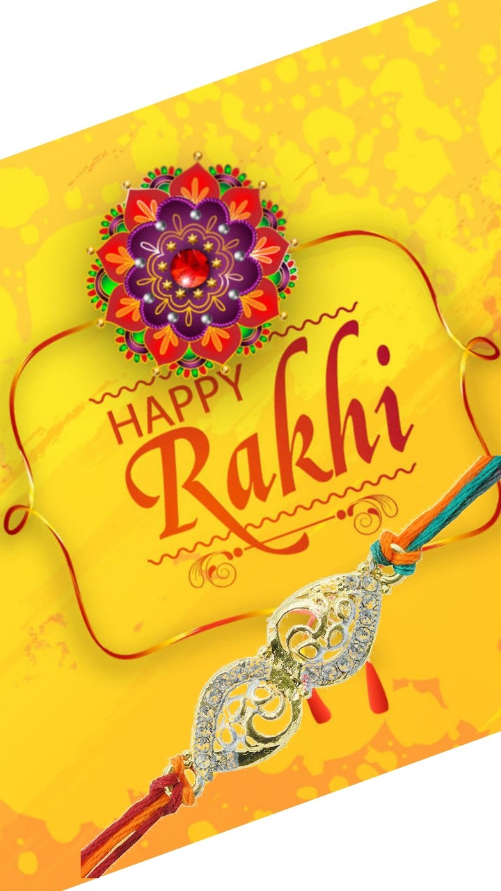 Rakhi