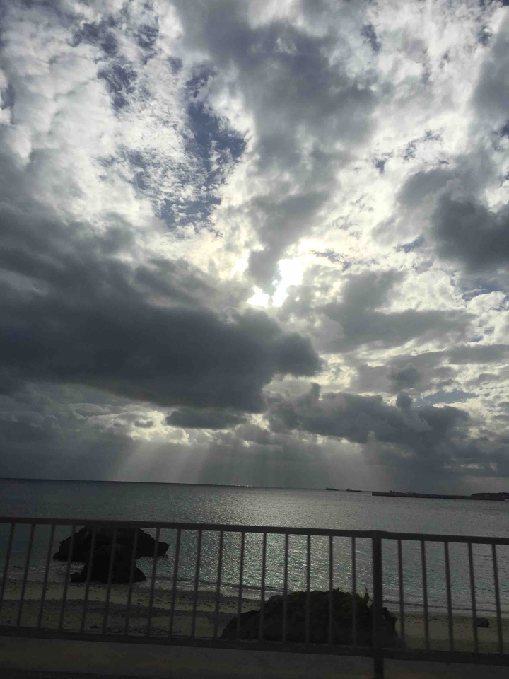 sky