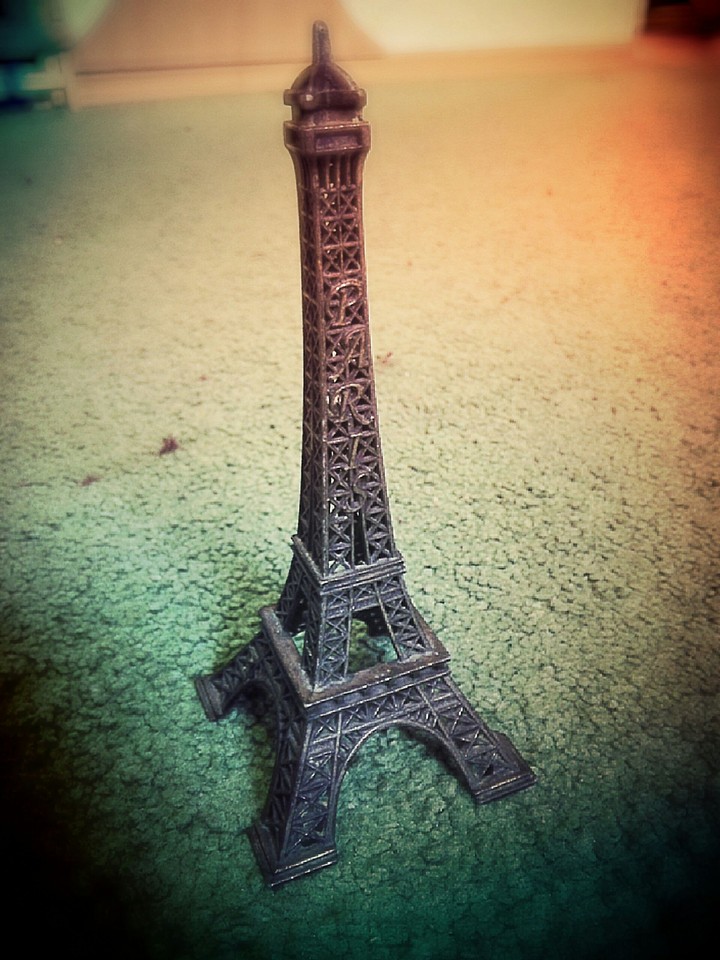 Eiffel Tower