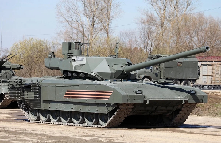 t 14 armata