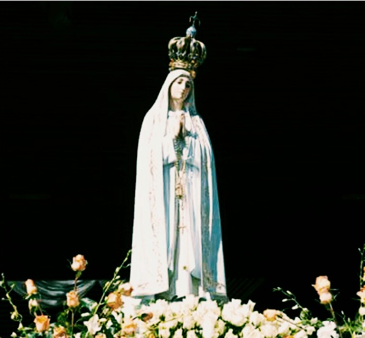 Virgin of Fatima