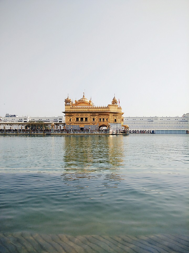 Golden Temple