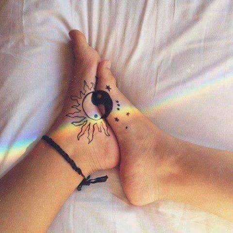 beautiful feelings