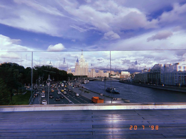 moscow