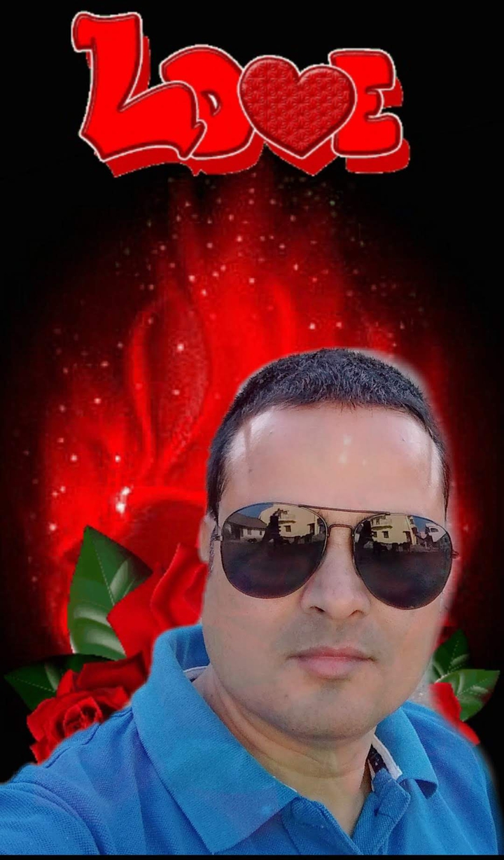 myself