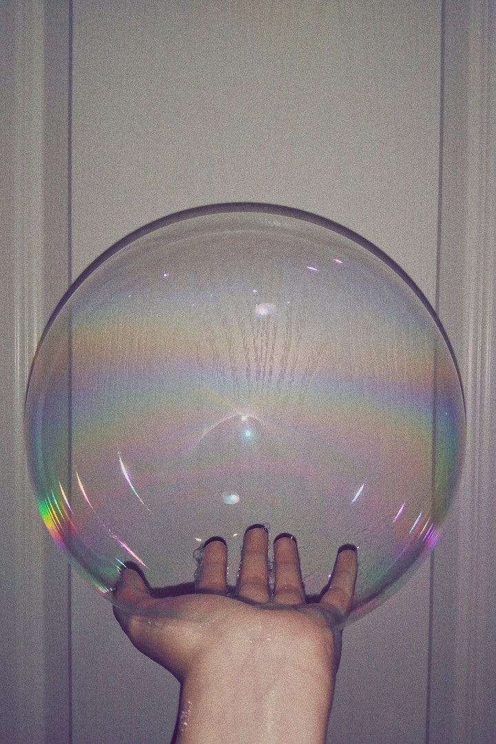 bubble