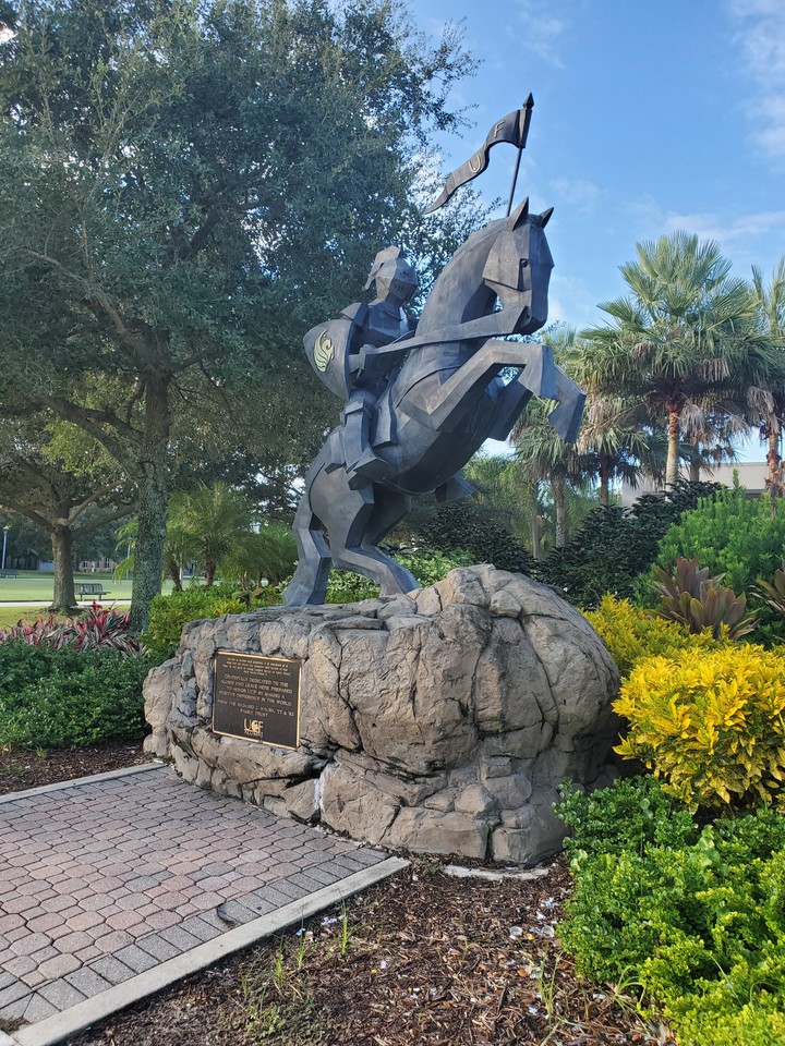UCF Knights