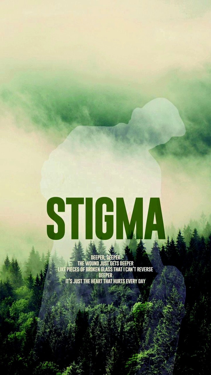 Stigma V