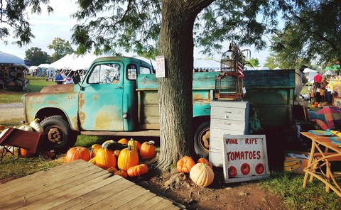 Truck