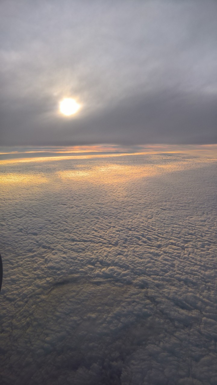 Clouds
