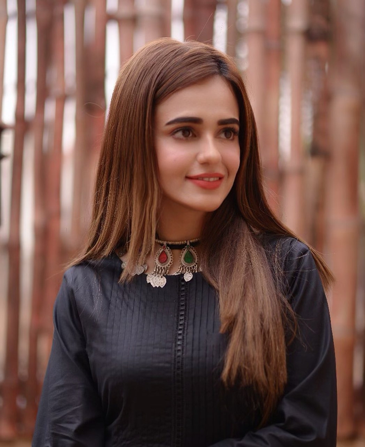 sumbal iqbal