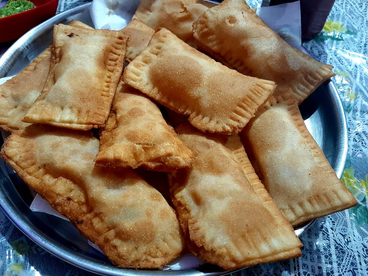 made by me(•ө•)♡