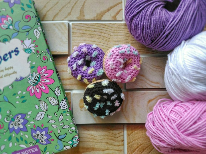 Donuts