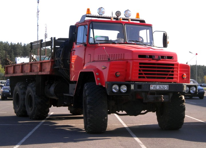 kraz