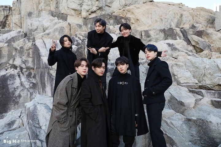 Bts