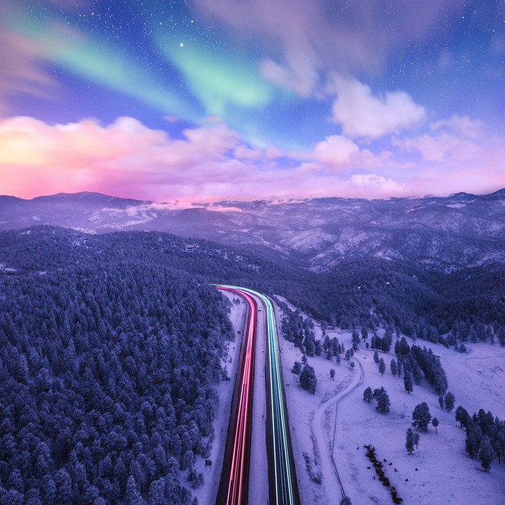 viaggio per qualsiasi luogo