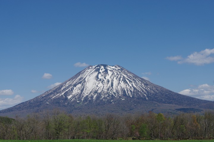 Mt.Yotei