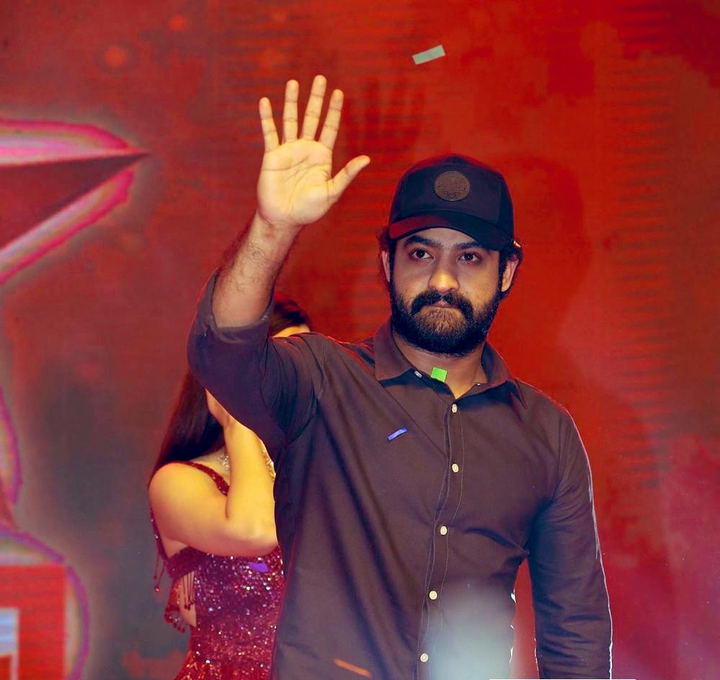 NTR
