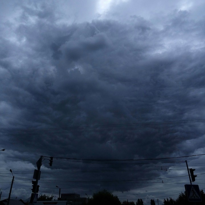sky