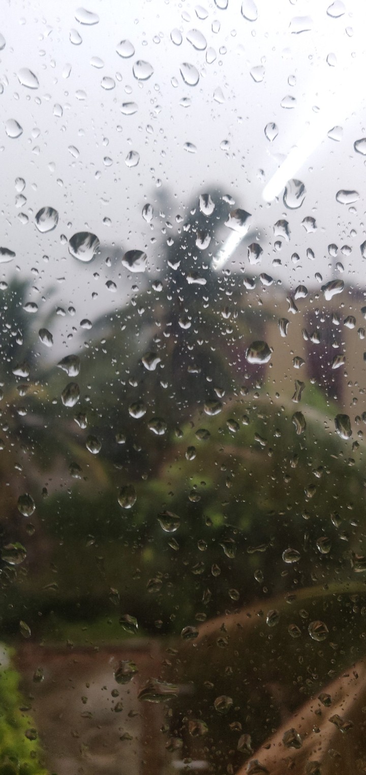 RainyDrop