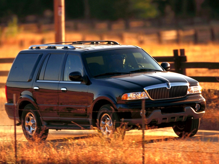 lincoln