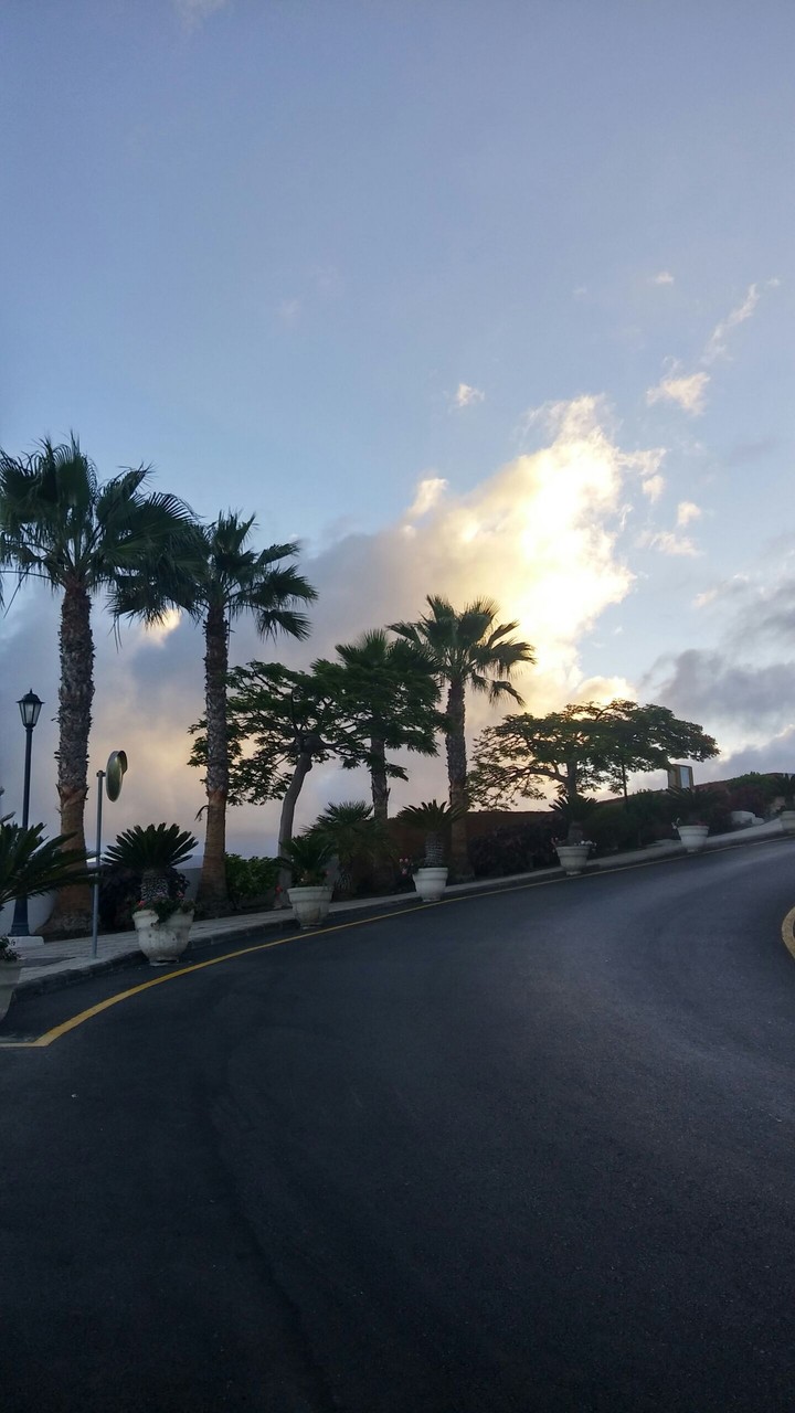 Gran Canaria