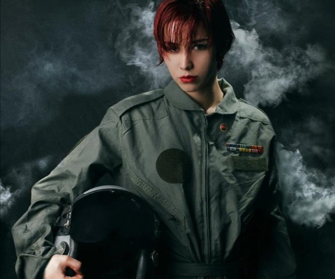 Ready to Fight