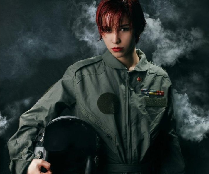 Ready to Fight
