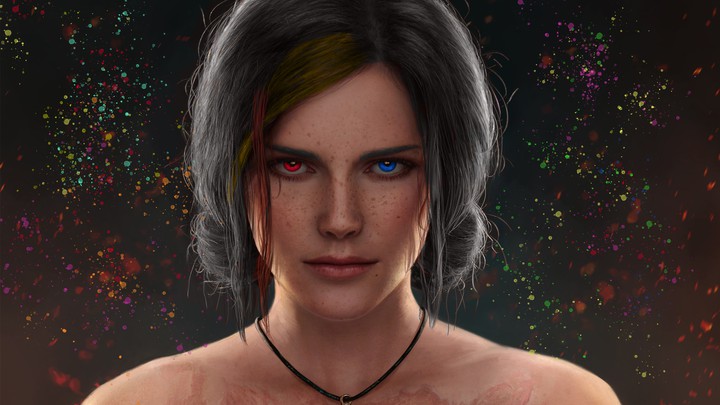 Witcher