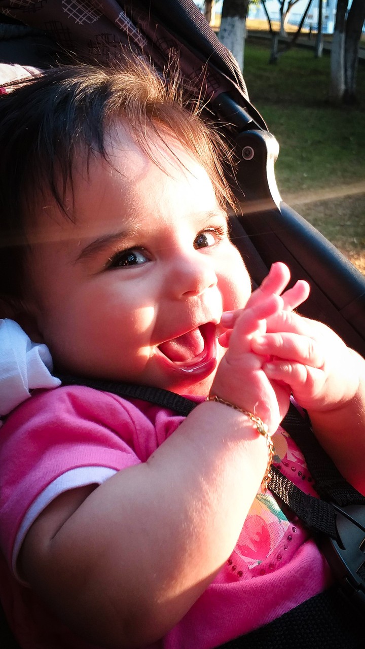 My Daugther... My Miracle...