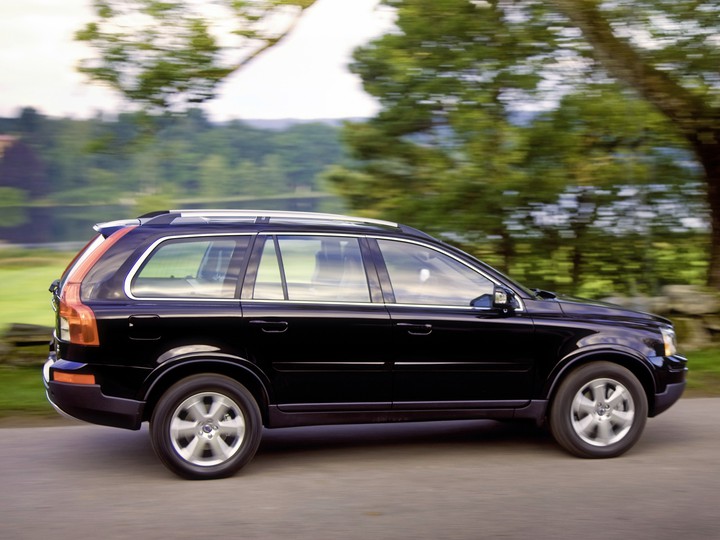 volvo