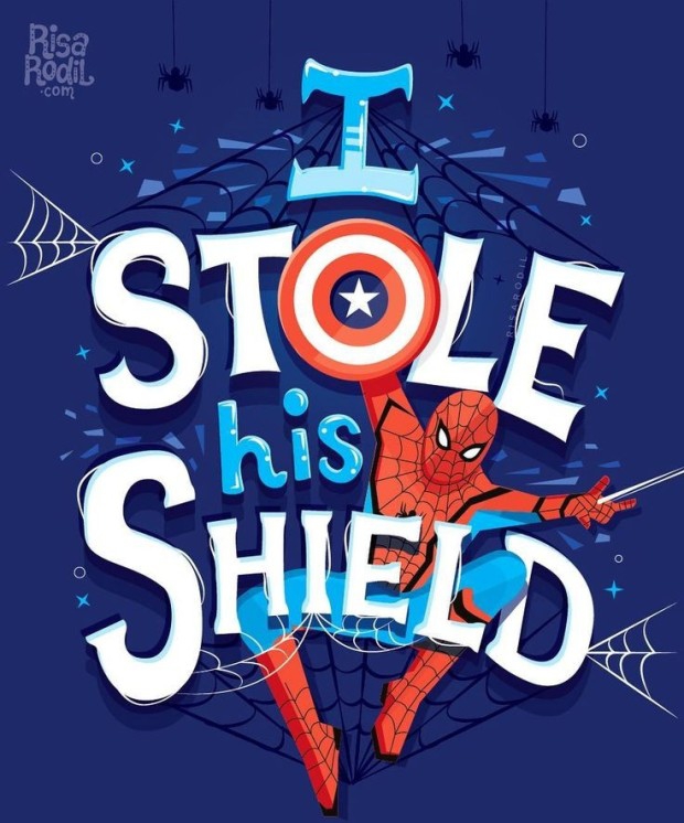 Spiderman