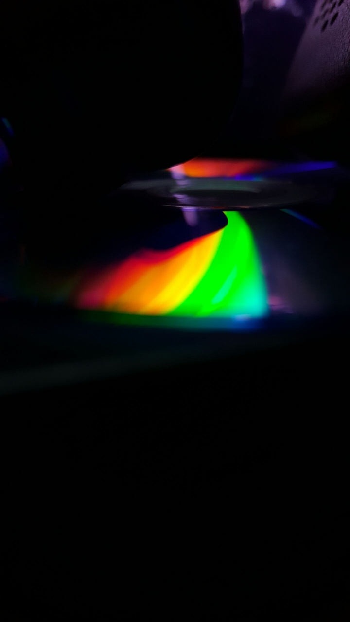 Rainbow