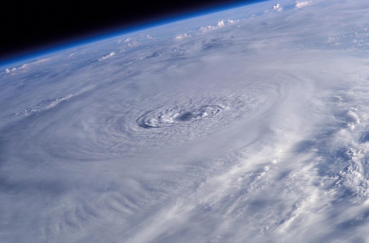 Hurricane 
