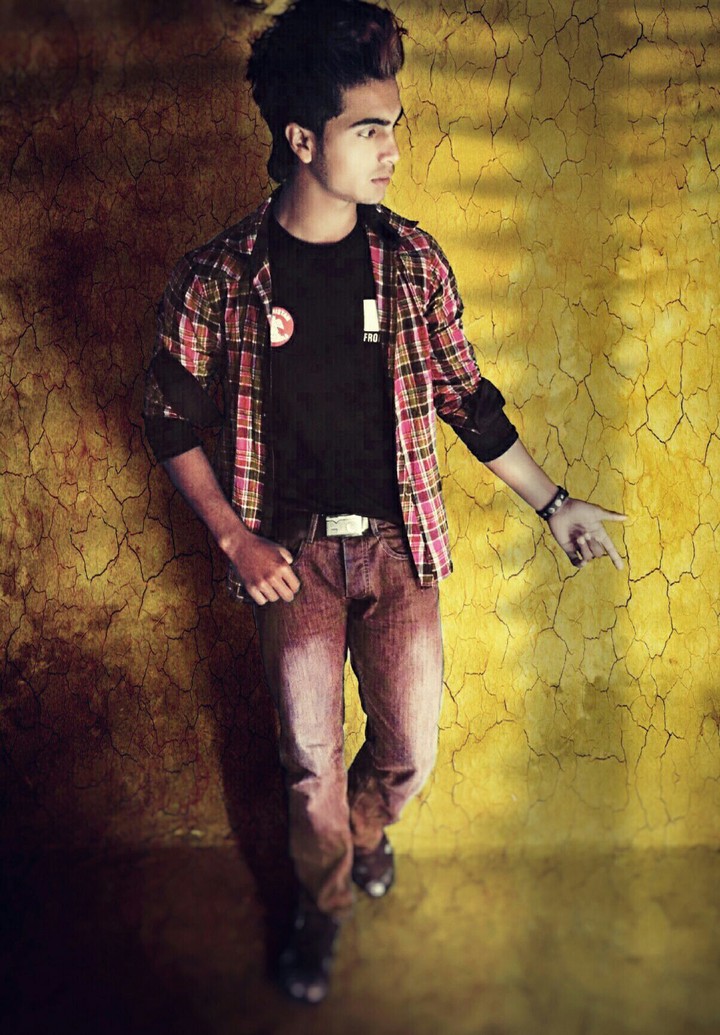 Swag Boy | Attitude Boy | Stylish Boy