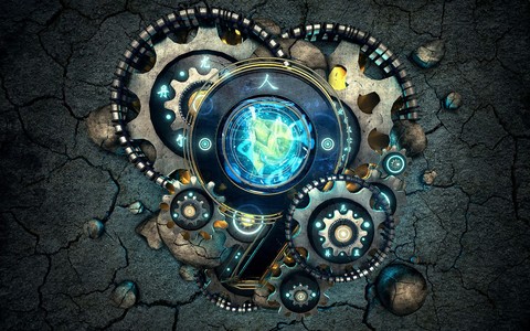 mechanical