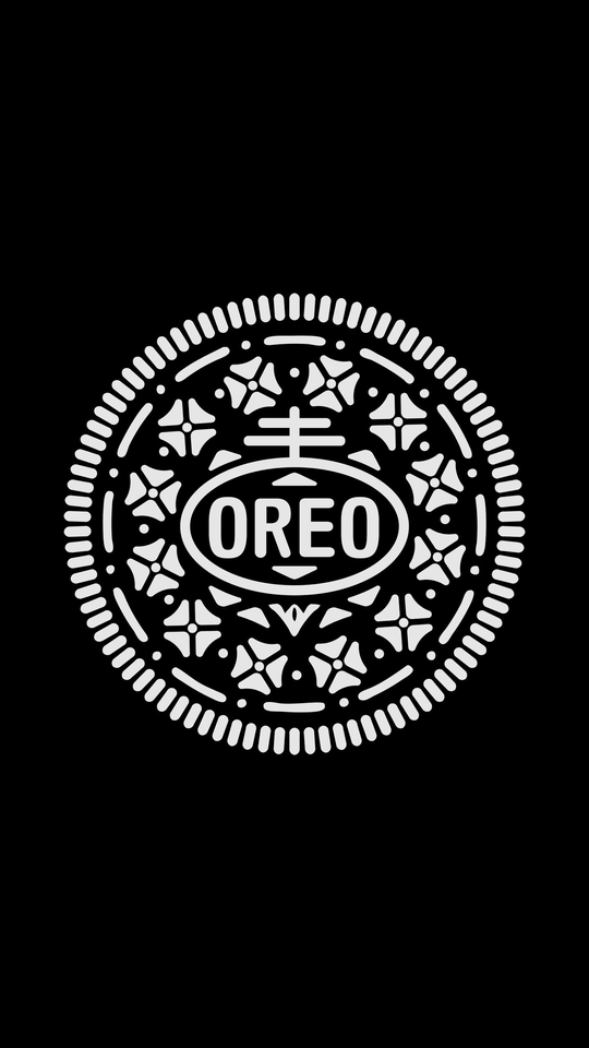 Печенька OREO