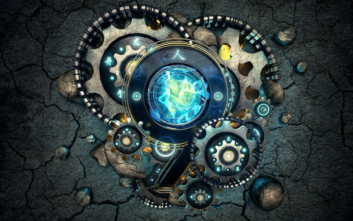 mechanical