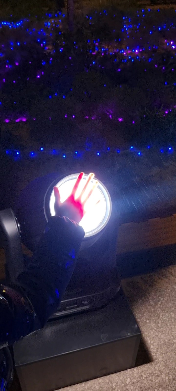 Light