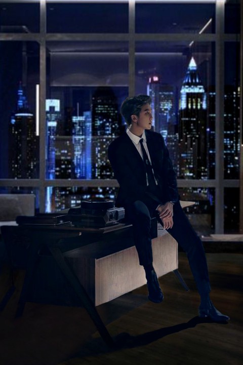 Kim Namjoon