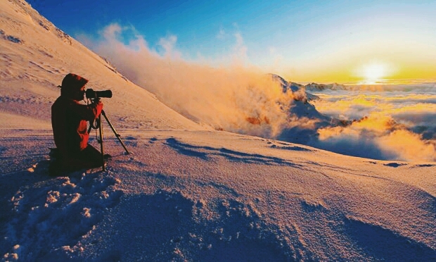 Photographer