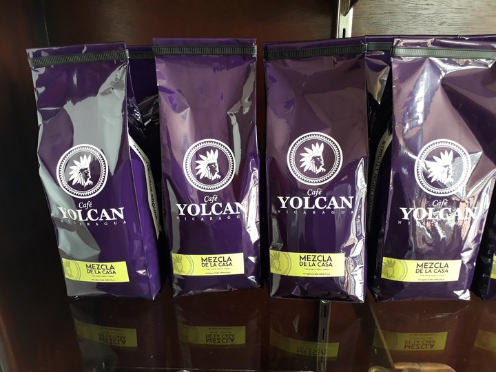 Café