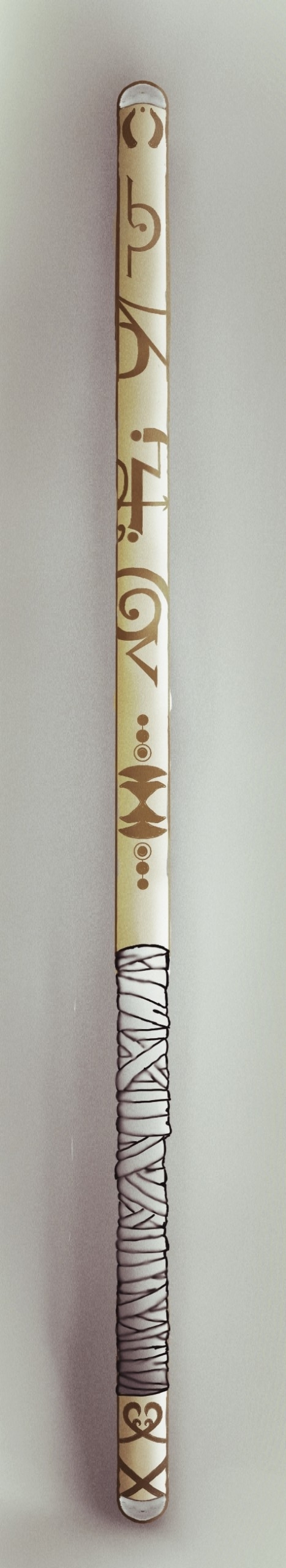 baguette magique