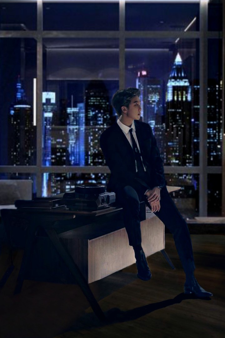 Kim Namjoon