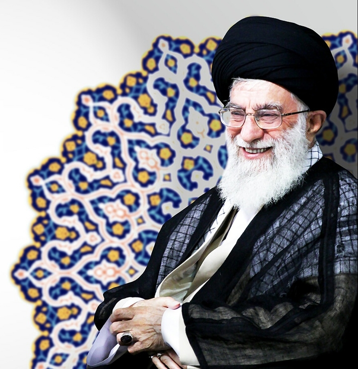ali khamenei
