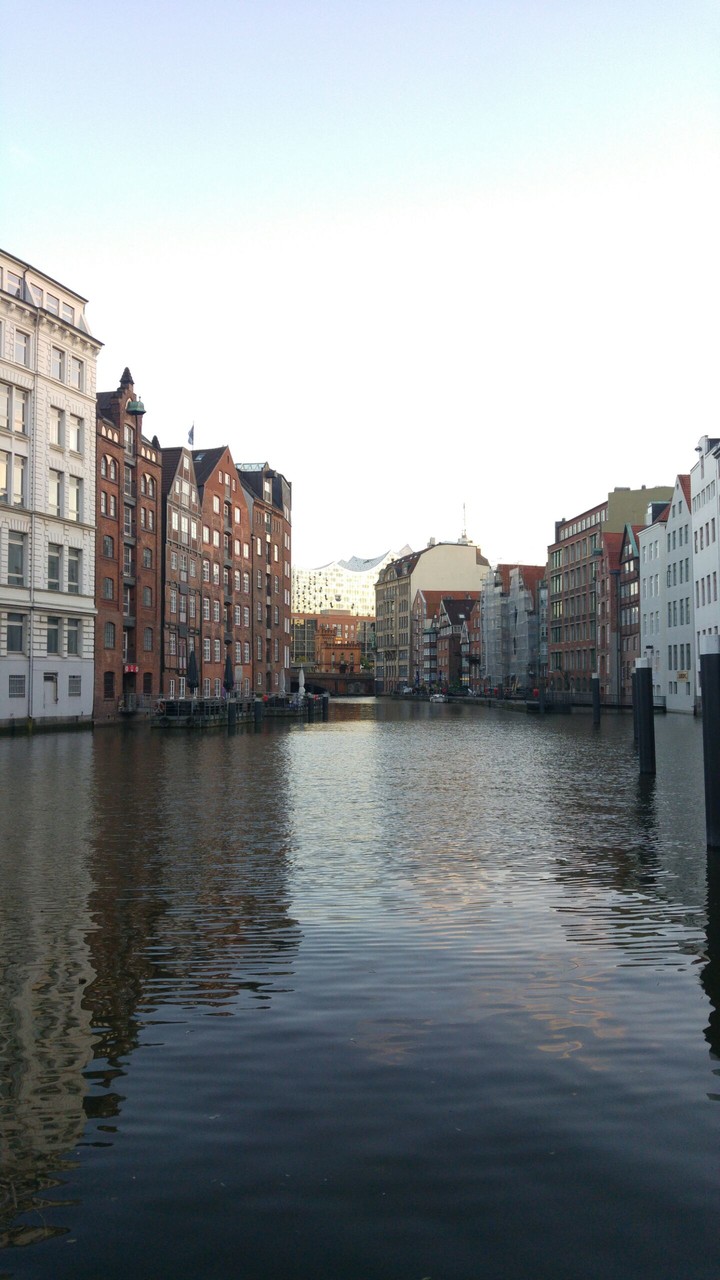 hamburg