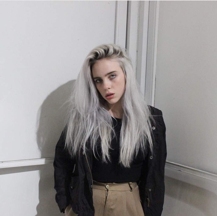 billie