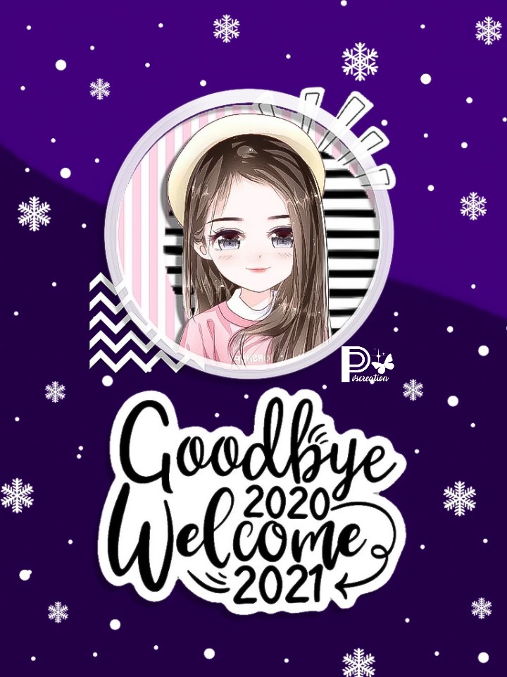 Good Bye 2020 :)